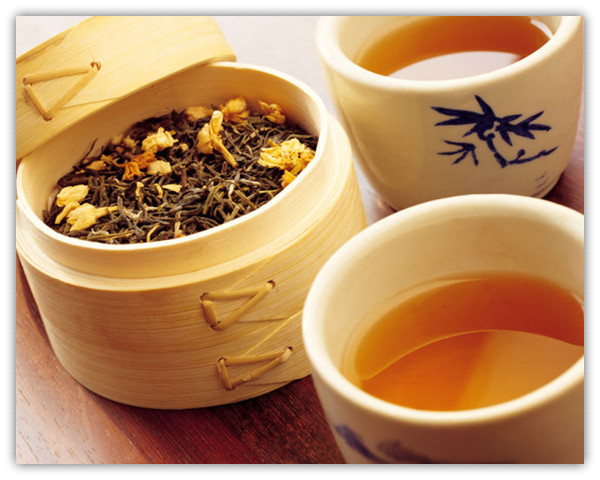 茶如人生,心素如简【美文欣赏】 - 我是一片云 - 我是一片云